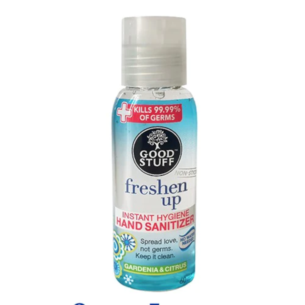 Freshen Up Sanitiser 60ml