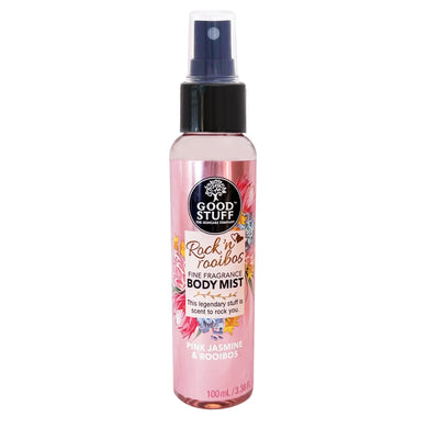 Rock 'n Rooibos Body Mist 100ml