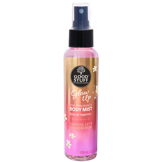 Glow Up Body Mist 100ml