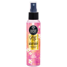 Load image into Gallery viewer, Glow Up Body Mist 100ml