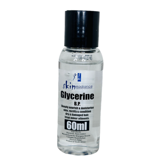 Skin Radiance Glycerine BP 60ml