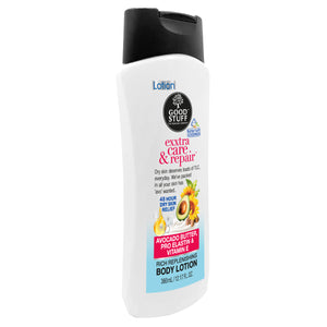 Exxtra Care and Repair Body Lotion 360ml