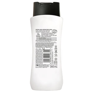 Exxtra Care & Repair Body Wash 360ml
