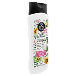 Exxtra Care & Repair Body Wash 360ml