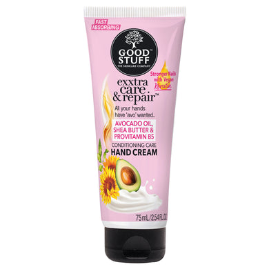 Exxtra Care & Repair Hand Cream 75ml