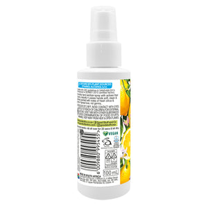 Freshen Up Sanitiser Spray 100ml