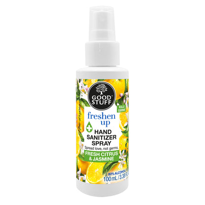 Freshen Up Sanitiser Spray 100ml