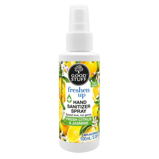 Freshen Up Sanitiser Spray 100ml
