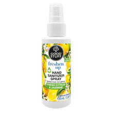 Load image into Gallery viewer, Freshen Up Sanitiser Spray 100ml