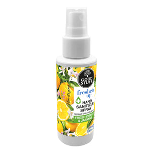 Freshen Up Sanitiser Spray 100ml