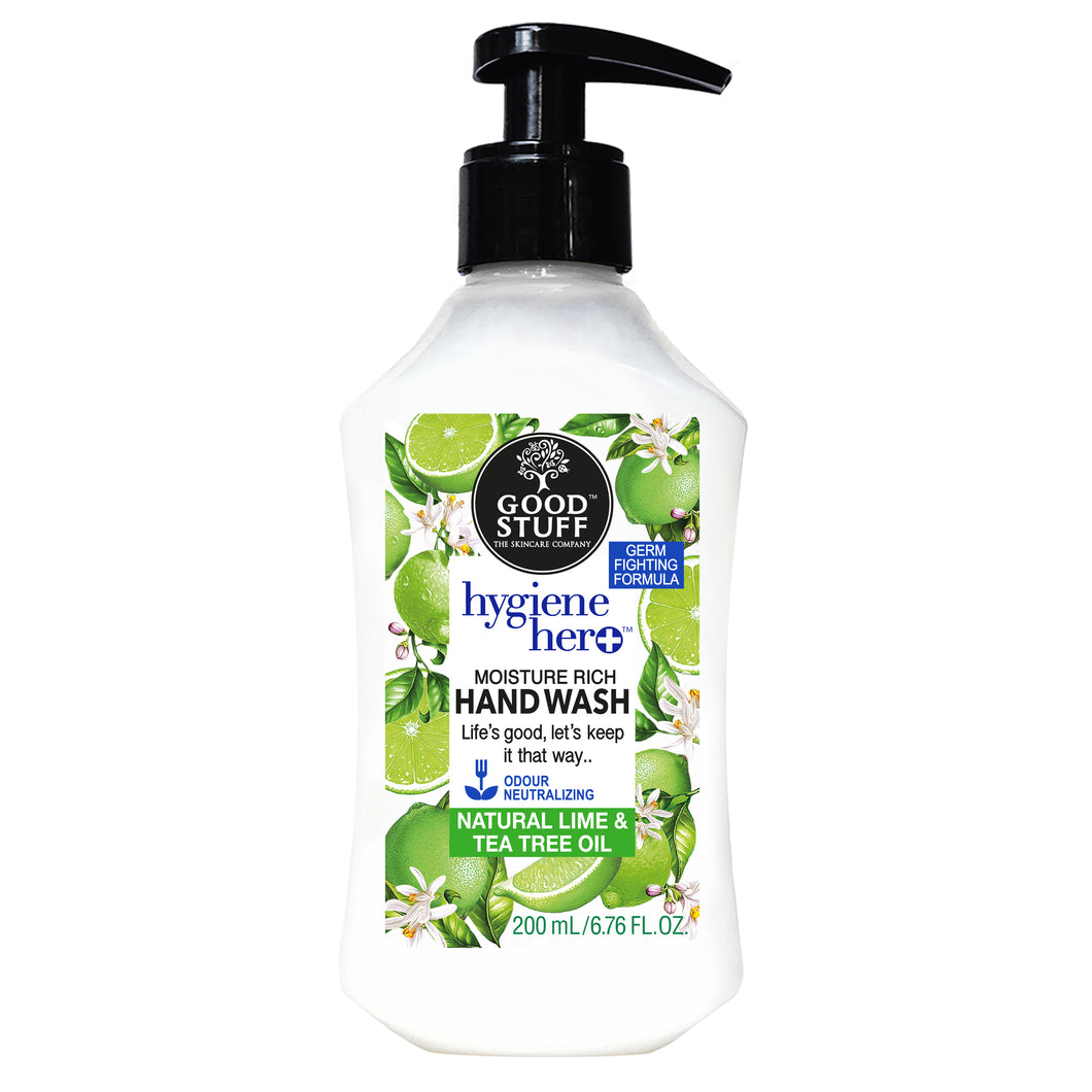 Hygiene Hero Hand Wash 200ml