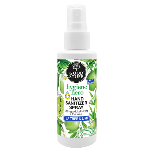 Hygiene Hero Sanitiser Spray 100ml