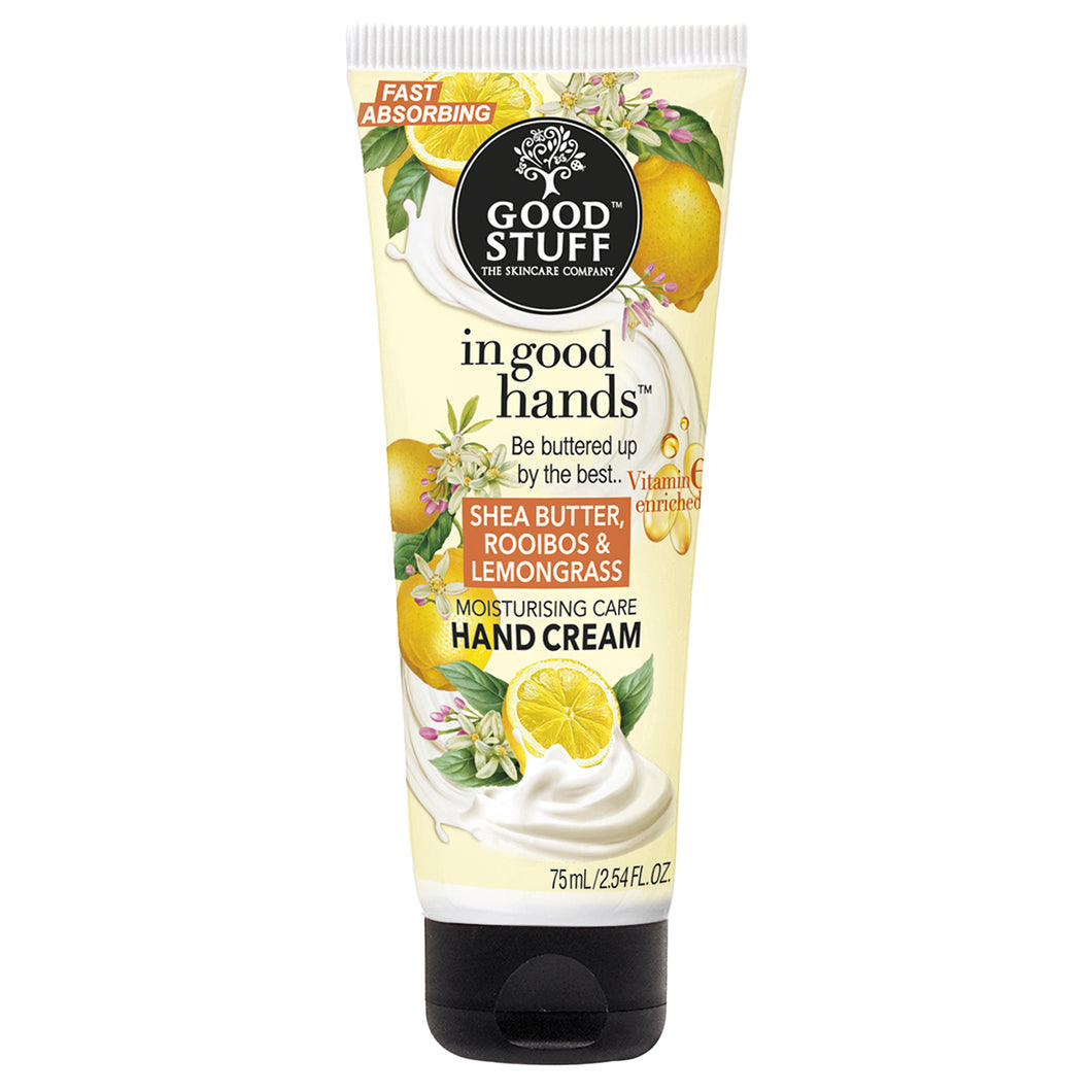 In Good Hands Hand Cream 75ml