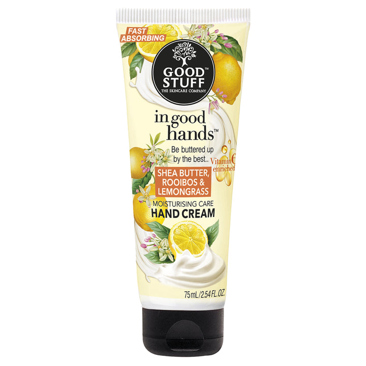 In Good Hands Hand Cream 75ml – Saradox Online Factory Shop