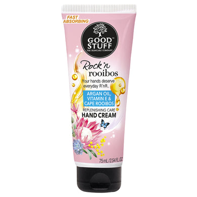 Rock 'n Rooibos Hand Cream 75ml