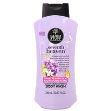 Load image into Gallery viewer, Seventh Heaven Body Wash 700ml