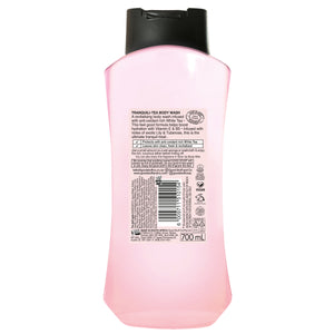 Tranquili-tea Body Wash 700ml