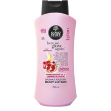 Load image into Gallery viewer, Here We Glow Again Body Lotion 700ml