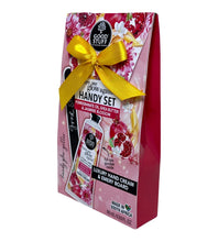 Load image into Gallery viewer, Here We Glow Again Handy Set - Gift