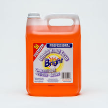 Load image into Gallery viewer, OhSoBright Anti-Bacterial Hand Wash 5lt