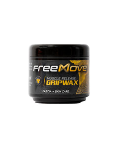FreeMove Beeswax Gripwax 40g