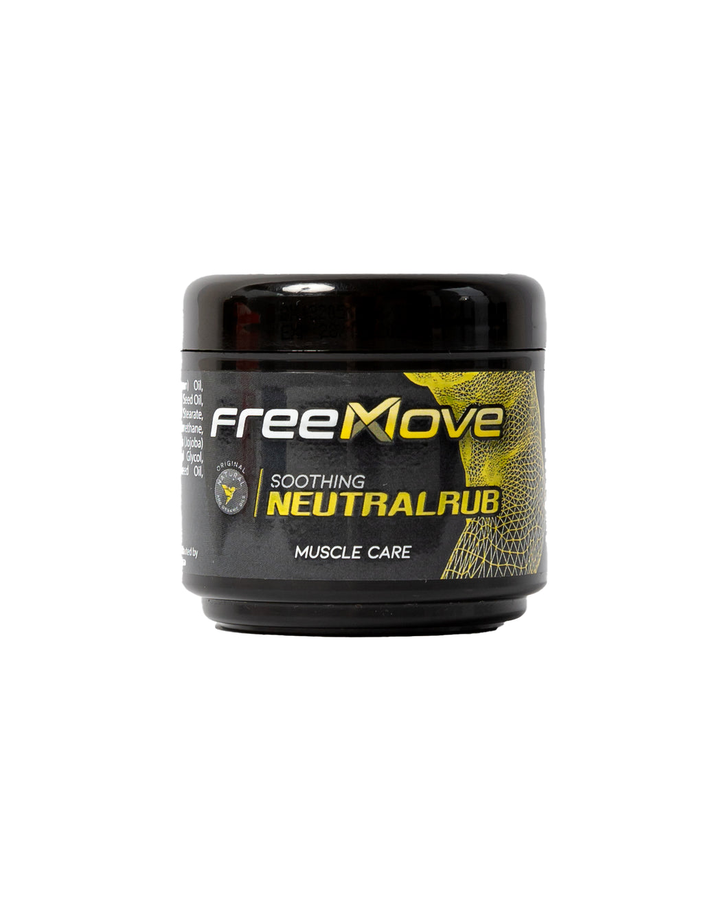 FreeMove NeutralRub 50g