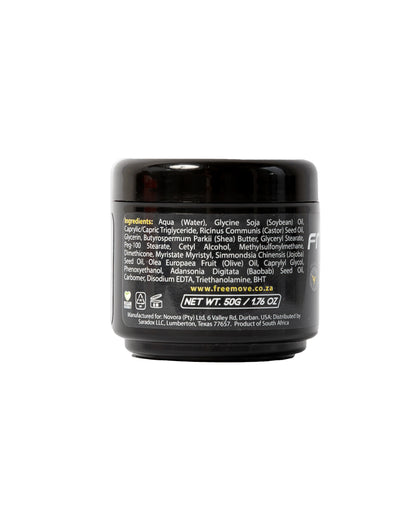 FreeMove NeutralRub 50g