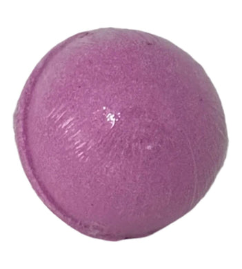 Large 110g Bath Bombs - Assorted Colours