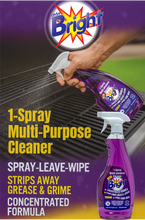 Load image into Gallery viewer, OhSoBright Concentrated Multi Purpose Cleaner Spray 750ml