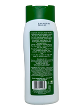Load image into Gallery viewer, Essentials Tea Tree Body Wash 400ml