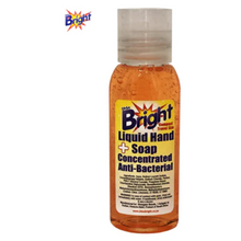 Load image into Gallery viewer, OhSoBright Anti-Bacterial Hand Wash 60ml