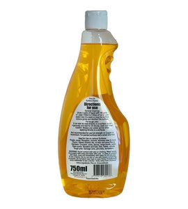 OhSoBright Concentrated Pine Oil Cleaner 750ml