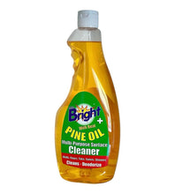 Load image into Gallery viewer, OhSoBright Concentrated Pine Oil Cleaner 750ml