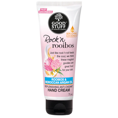 Rock 'n Rooibos Hand Cream 75ml