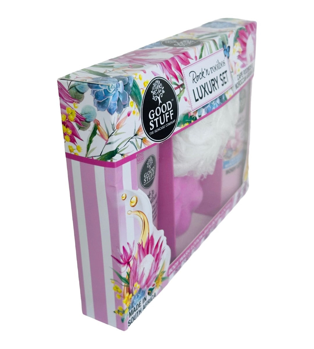 Rock 'n Rooibos Luxury Set