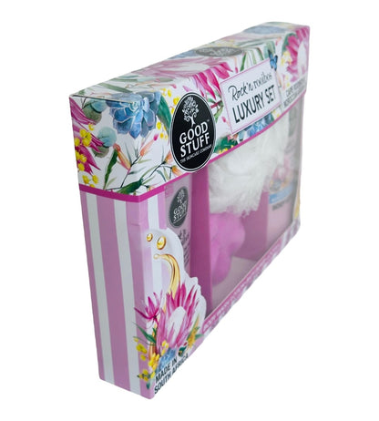 Rock 'n Rooibos Luxury Set