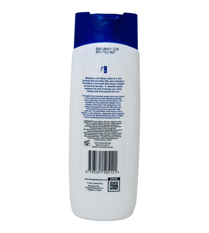 Skin Radiance Moisture Lock Body Lotion 400ml