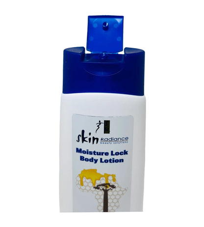 Skin Radiance Moisture Lock Body Lotion 400ml