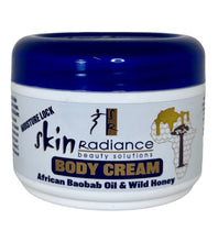 Load image into Gallery viewer, Skin Radiance Moisture Lock Body Cream 350ml