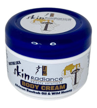 Load image into Gallery viewer, Skin Radiance Moisture Lock Body Cream 350ml