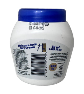 Skin Radiance Moisture Lock SPF15 Day Cream 80ml