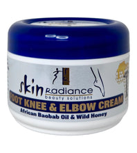 Load image into Gallery viewer, Skin Radiance Moisture Lock Foot, Knee &amp; Elbow Cream 350ml