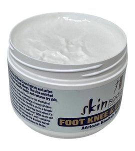 Skin Radiance Moisture Lock Foot, Knee & Elbow Cream 350ml