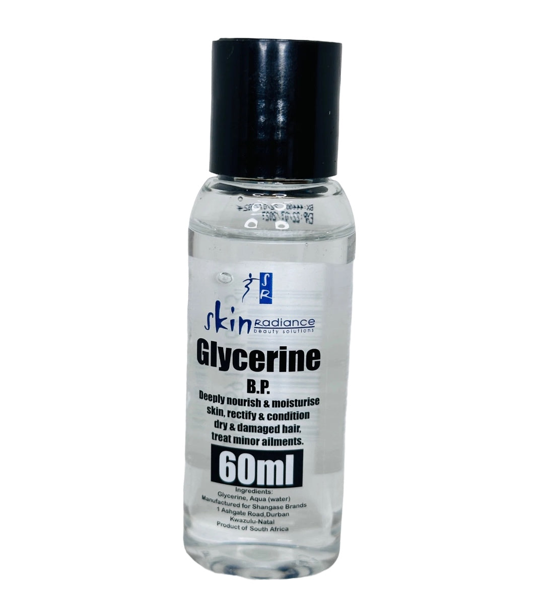 Skin Radiance Glycerine BP 60ml