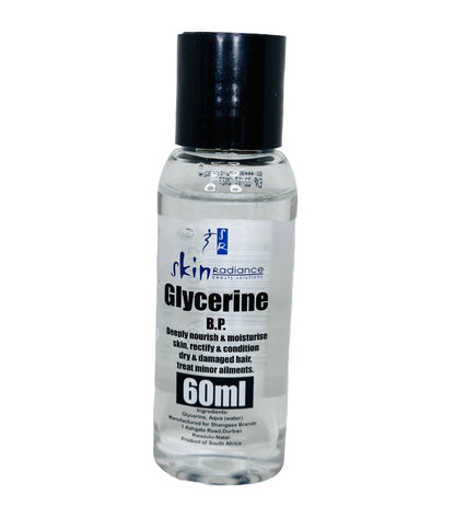 Skin Radiance Glycerine BP 60ml
