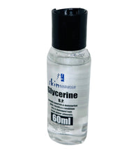 Load image into Gallery viewer, Skin Radiance Glycerine BP 60ml