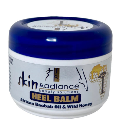 Skin Radiance Moisture Lock Heel Balm 350ml