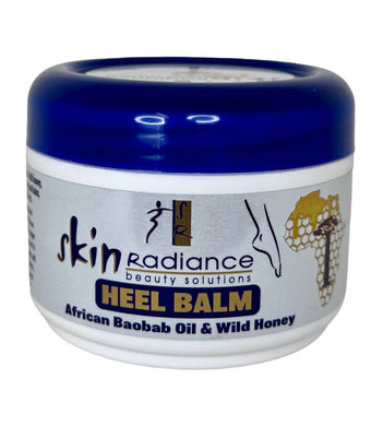 Skin Radiance Moisture Lock Heel Balm 350ml
