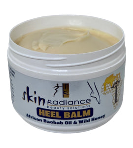 Skin Radiance Moisture Lock Heel Balm 350ml