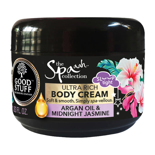 Spa Argan Body Cream 350ml